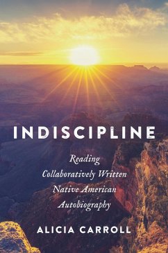 Cover Indiscipline (eBook, ePUB)