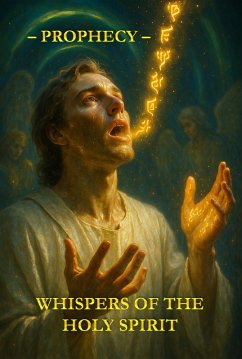 Whispers of the Holy Spirit - Prophecy (eBook, ePUB) - Of God, Child