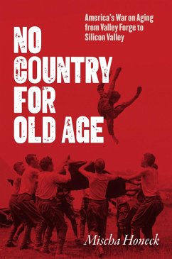 Cover No Country for Old Age (eBook, ePUB)