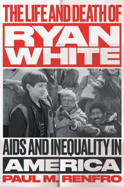 Cover The Life and Death of Ryan White (eBook, ePUB)