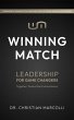 WINNING MATCH (eBook, ePUB) - Bild 1