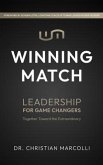 WINNING MATCH (eBook, ePUB) WINNING MATCH (eBook, ePUB)