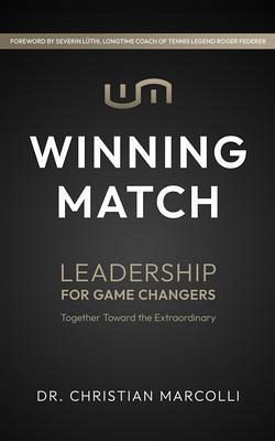 WINNING MATCH (eBook, ePUB)