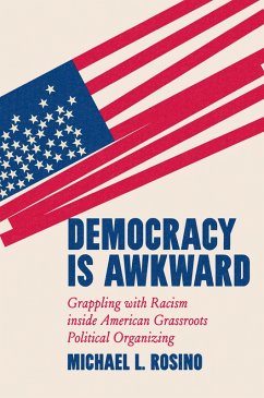 Cover Democracy Is Awkward (eBook, ePUB)