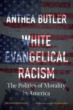 White Evangelical Racism, Second Edition (eBook, ePUB)