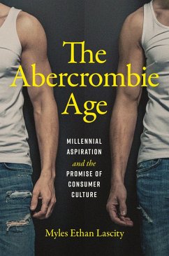Cover The Abercrombie Age (eBook, ePUB)