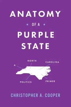Anatomy of a Purple State (eBook, ePUB)