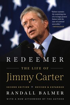 Cover Redeemer, Second Edition (eBook, ePUB)