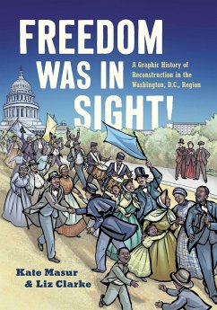 Freedom Was in Sight (eBook, ePUB) - Masur, Kate