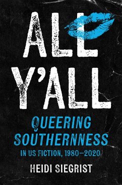 All Y'all (eBook, ePUB) Cover All Y'all (eBook, ePUB)