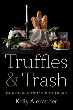 Cover Truffles and Trash (eBook, ePUB)