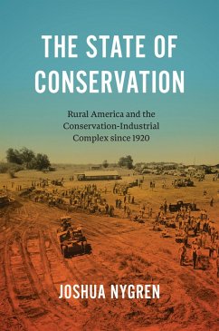 Cover The State of Conservation (eBook, ePUB)