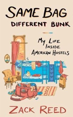 Cover Same Bag, Different Bunk (eBook, ePUB)