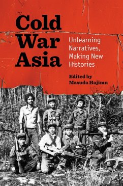 Cold War Asia (eBook, ePUB) Cold War Asia (eBook, ePUB)