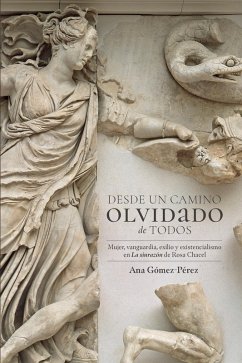 Cover Desde un camino olvidado des todos (eBook, ePUB)