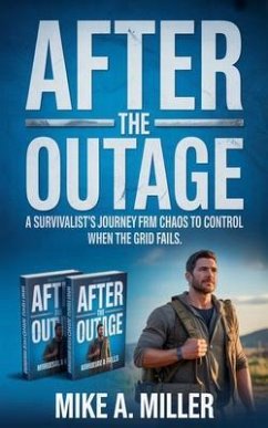 After the Outage (eBook, ePUB) Cover After the Outage (eBook, ePUB)