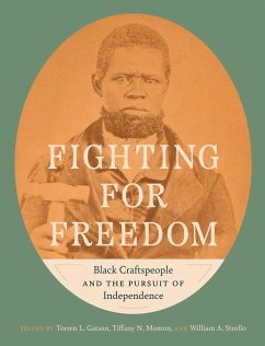 Fighting for Freedom (eBook, ePUB) Cover Fighting for Freedom (eBook, ePUB)