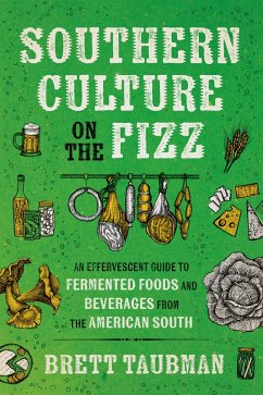 Cover Southern Culture on the Fizz (eBook, ePUB)