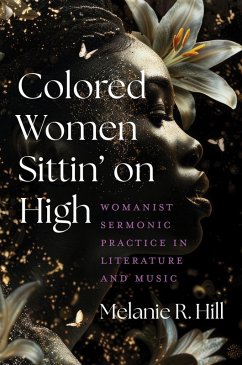Colored Women Sittin' on High (eBook, ePUB)