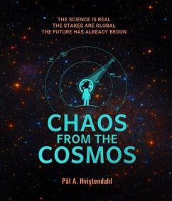 Cover Chaos from the Cosmos (eBook, ePUB)