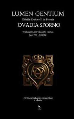 Cover Lumen Gentium (eBook, ePUB)