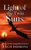 Light of the Twin Suns (eBook, ePUB)