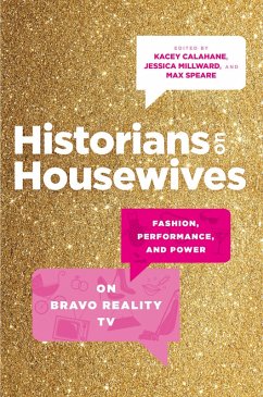 Cover Historians on Housewives (eBook, ePUB)