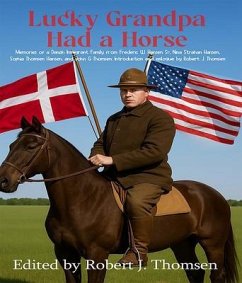 Cover Lucky Grandpa Had a Horse (eBook, ePUB)