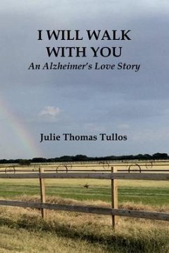 I Will Walk With You (eBook, ePUB) Cover I Will Walk With You (eBook, ePUB)