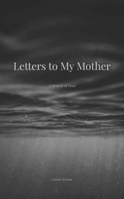 Cover Letters to My Mother (eBook, ePUB)