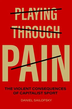 Cover Playing through Pain (eBook, ePUB)