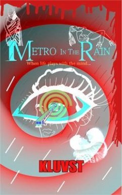 Metro In The Rain (eBook, ePUB) - Kluvst