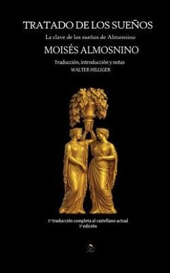 Cover Tratado de los sueños (eBook, ePUB)