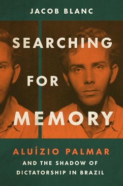Searching for Memory (eBook, ePUB)