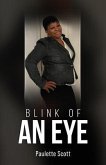 Blink Of An Eye (eBook, ePUB)