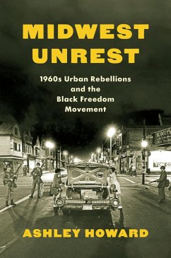 Midwest Unrest (eBook, ePUB)