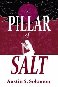 Cover The Pillar of Salt (eBook, ePUB)