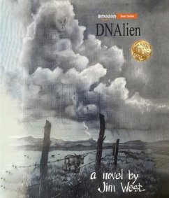 Cover DNAlien (eBook, ePUB)