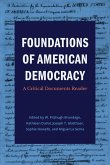 Foundations of American Democracy (eBook, ePUB)