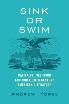 Cover Sink or Swim (eBook, ePUB)