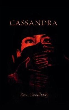 Cover Cassandra (eBook, ePUB)