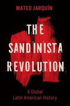 The Sandinista Revolution (eBook, ePUB)