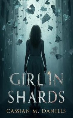 Cover Girl in Shards (eBook, ePUB)
