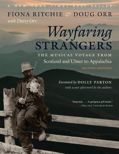 Wayfaring Strangers (eBook, ePUB)
