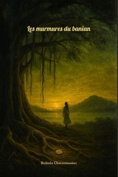 Cover Les murmures du banian (eBook, ePUB)