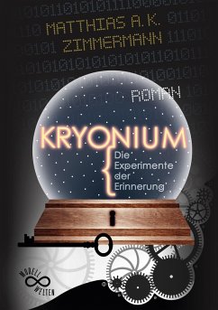 KRYONIUM (eBook, ePUB) KRYONIUM (eBook, ePUB)