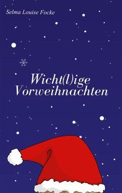 Cover Wicht(l)ige Vorweihnachten (eBook, ePUB)