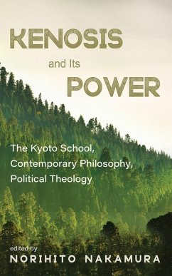 Cover Kenosis and Its Power (eBook, ePUB)
