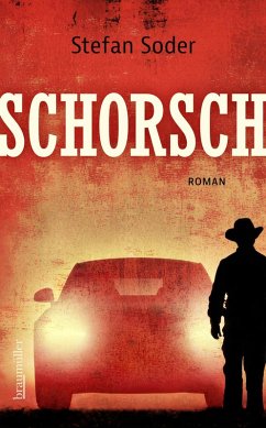 Cover Schorsch (eBook, ePUB)