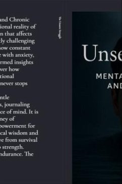 Cover The Unseen Struggle (eBook, ePUB)